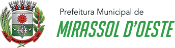Logo Mirassol D' Oeste